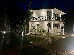 Casa Smeralda