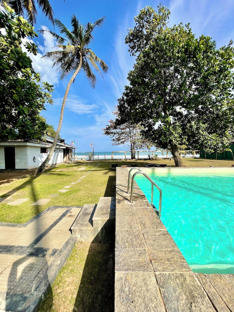 Casa Smeralda