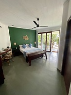 Casa Smeralda