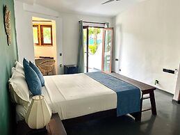 Casa Smeralda