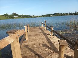 Lake view