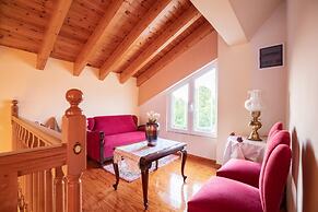 Neromilos Harmony - Roussis Residence