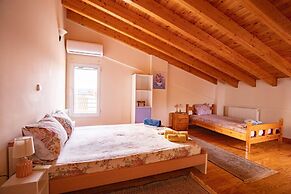 Neromilos Harmony - Roussis Residence