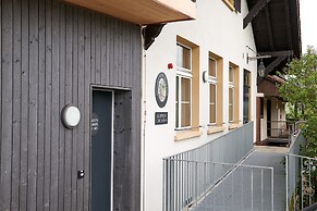 Hotel Jäger Jeuss - Murten - Self-Check-in