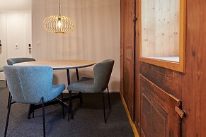 Hotel Jäger Jeuss - Murten - Self-Check-in