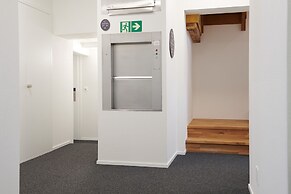 Hotel Jäger Jeuss - Murten - Self-Check-in