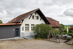 Hotel Jäger Jeuss - Murten - Self-Check-in