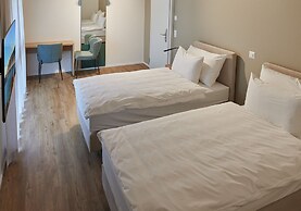 Hotel Jäger Jeuss - Murten - Self-Check-in