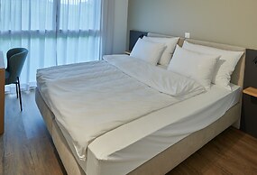 Hotel Jäger Jeuss - Murten - Self-Check-in