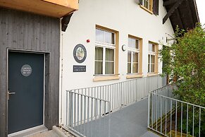 Hotel Jäger Jeuss - Murten - Self-Check-in