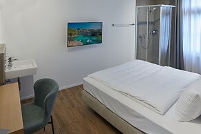Hotel Jäger Jeuss - Murten - Self-Check-in