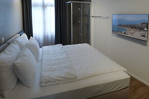 Hotel Jäger Jeuss - Murten - Self-Check-in