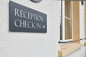 Hotel Jäger Jeuss - Murten - Self-Check-in