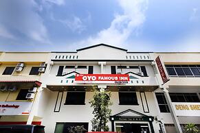 Hotel Famous Inn