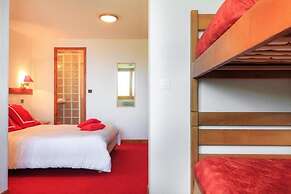 Hotel Blanche Neige