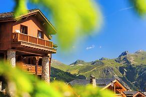 Hotel Blanche Neige