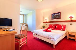 Hotel Blanche Neige