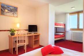 Hotel Blanche Neige