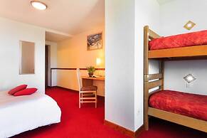 Hotel Blanche Neige