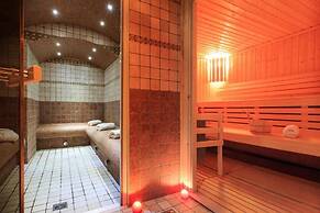 Hotel Blanche Neige