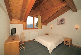 Hotel Blanche Neige