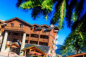 Hotel Blanche Neige