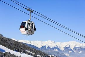 Hotel Blanche Neige