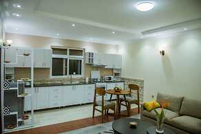 Igitego Aparthotel Rwanda