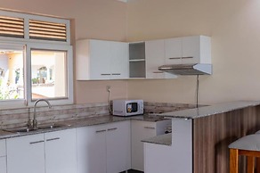Igitego Aparthotel Rwanda