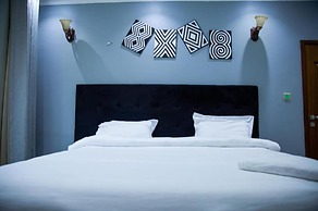 Igitego Aparthotel Rwanda