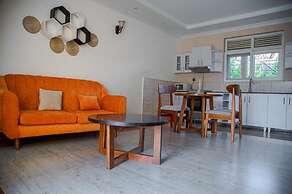 Igitego Aparthotel Rwanda