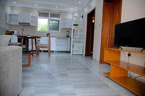 Igitego Aparthotel Rwanda