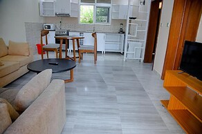 Igitego Aparthotel Rwanda