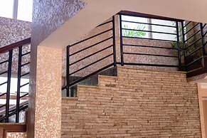 Igitego Aparthotel Rwanda