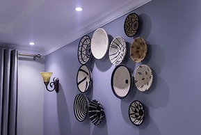 Igitego Aparthotel Rwanda