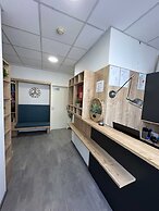 Hostel Petra Marina