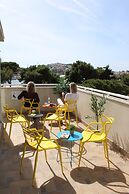 Hostel Petra Marina