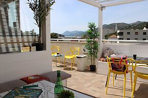 Hostel Petra Marina