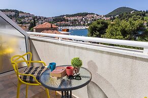 Hostel Petra Marina