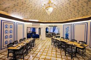 Tivoli Heritage Palace