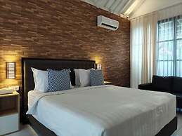 Alam Cottage Uluwatu