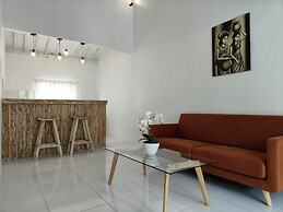 Alam Cottage Uluwatu