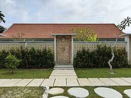 Alam Cottage Uluwatu