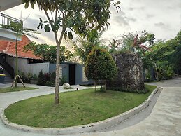 Alam Cottage Uluwatu