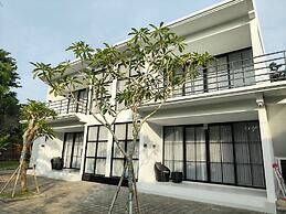 Alam Cottage Uluwatu