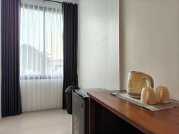 Alam Cottage Uluwatu