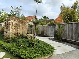 Alam Cottage Uluwatu