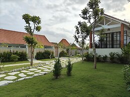 Alam Cottage Uluwatu
