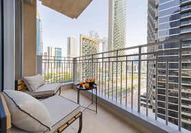 EDEN'S Homes & Villas - Standpoint Residences