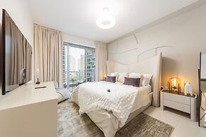EDEN'S Homes & Villas - Standpoint Residences